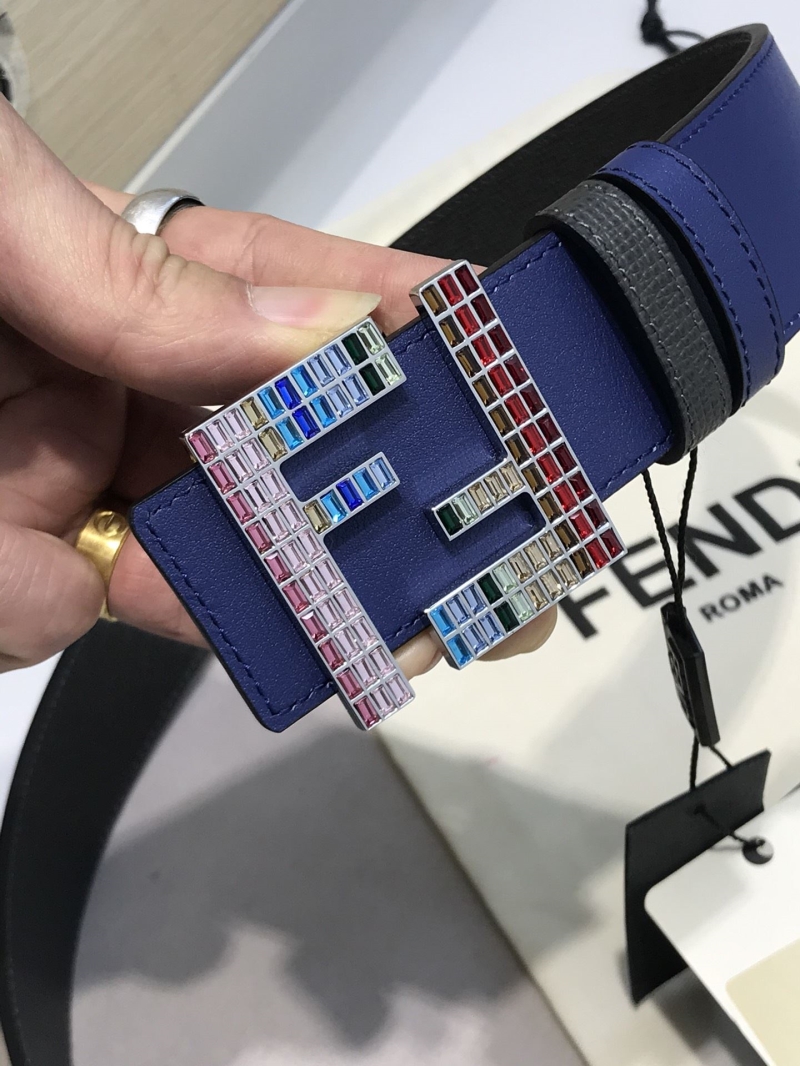 Fendi Belts